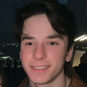 Meet your Posher, Ben